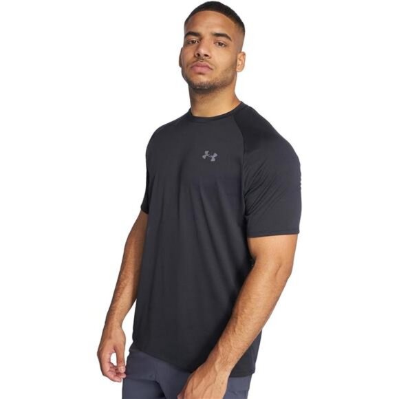Under Armour Men's Tech 2.0 Short-Sleeve T-Shirt - Picture 1 of 6